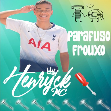 Parafuso Frouxo | Boomplay Music