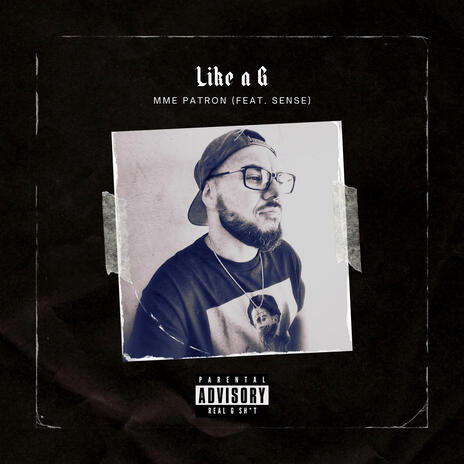 Like a G ft. Sense aka NewKid | Boomplay Music