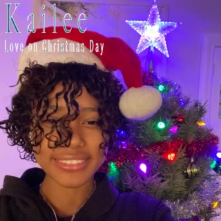 Love on Christmas Day lyrics | Boomplay Music