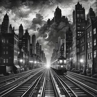 Midnight Train Dreams