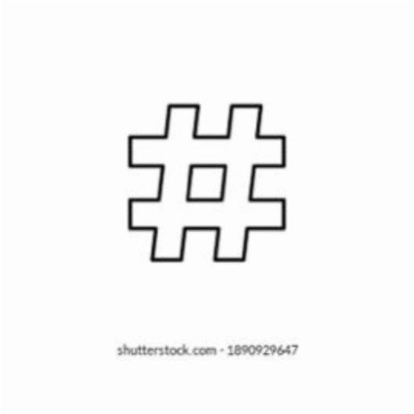 hashtags | Boomplay Music