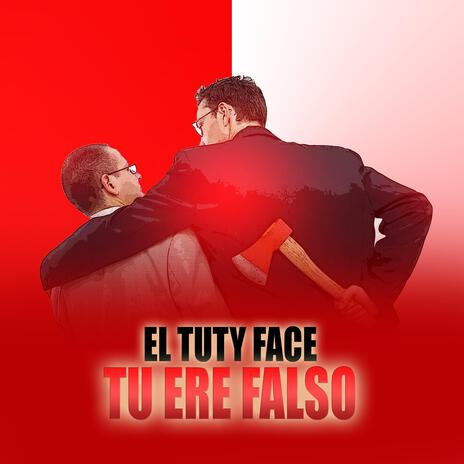 Tu ere Falso | Boomplay Music