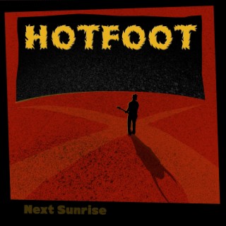 Hotfoot