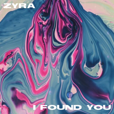 I Found You | Boomplay Music