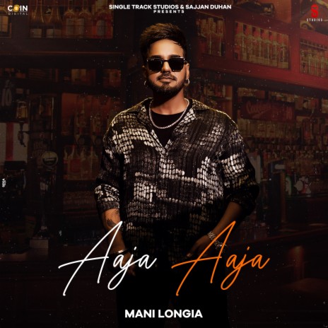 Aaja Aaja | Boomplay Music