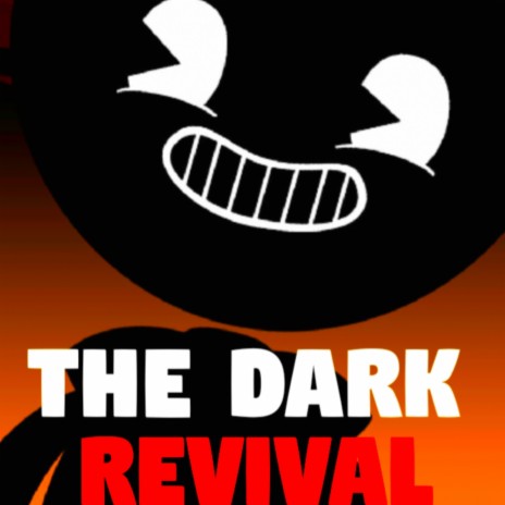 The Dark Revival ft. King Bakuyo Pro