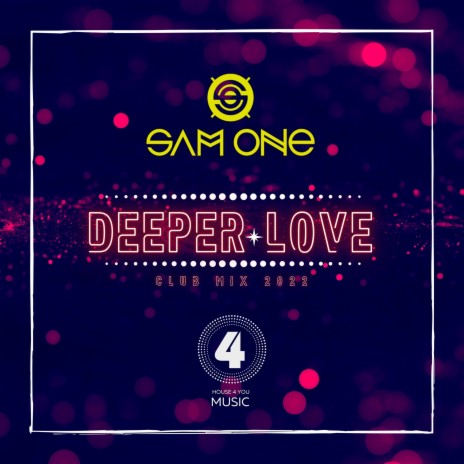 Deeper Love (Club Mix 2022) | Boomplay Music