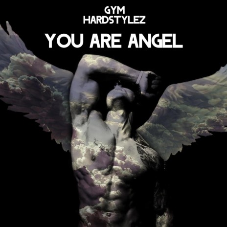 YOU ARE ANGEL ZYZZ
