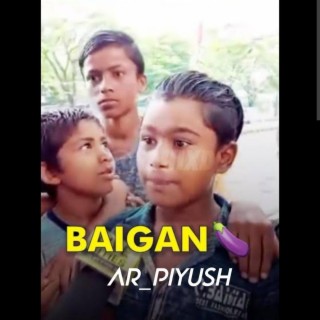 Baigan Trance Viral