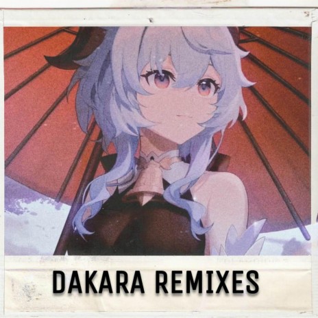 DAKARA (Mozvy Remix) ft. Mozvy