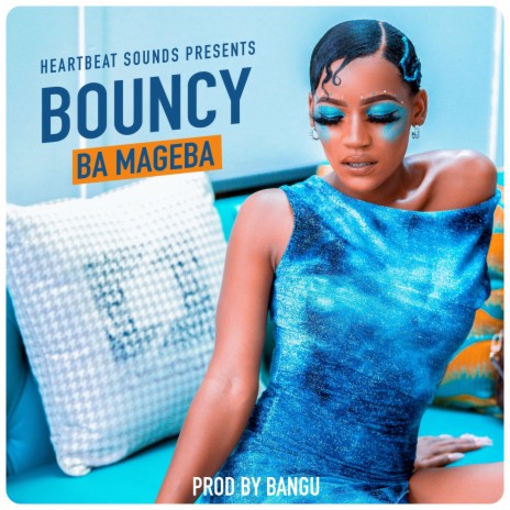 Ba Mageba | Boomplay Music