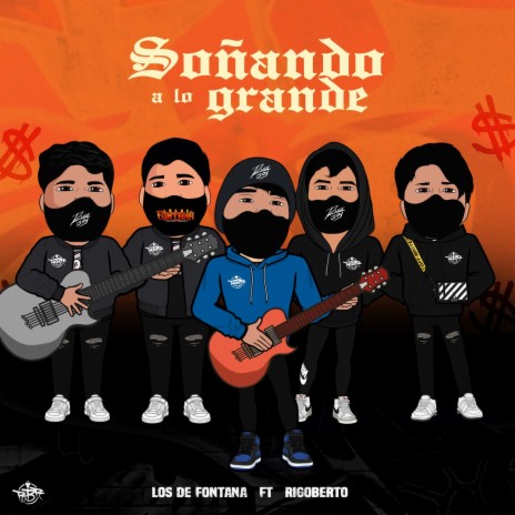 Sonando a lo Grande | Boomplay Music