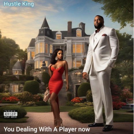 YOU DEALING WITH A PLAYER NOW ft. MR.KG