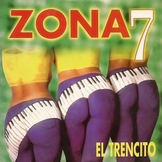 ZONA7 TRENCITO