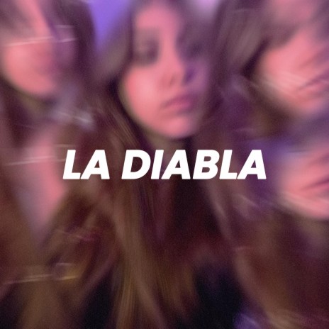 La Diabla (Sped Up) | Boomplay Music
