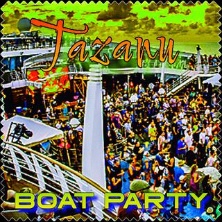 Boat Party