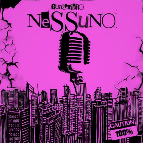 Nessuno | Boomplay Music