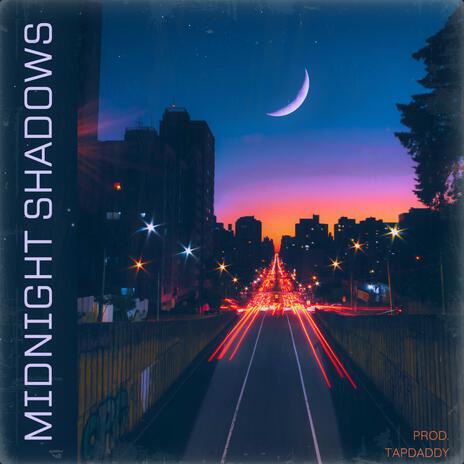 Midnight Shadows | Boomplay Music