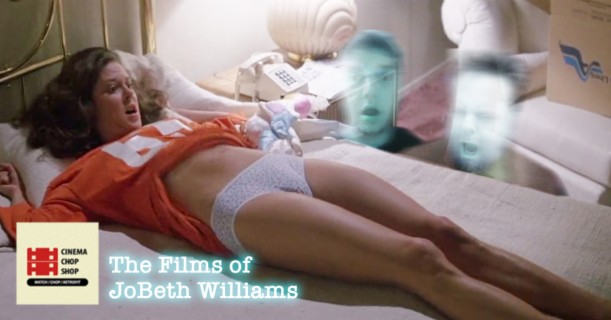 S10E05 The Best JoBeth in the Biz: The Films of JoBeth Williams