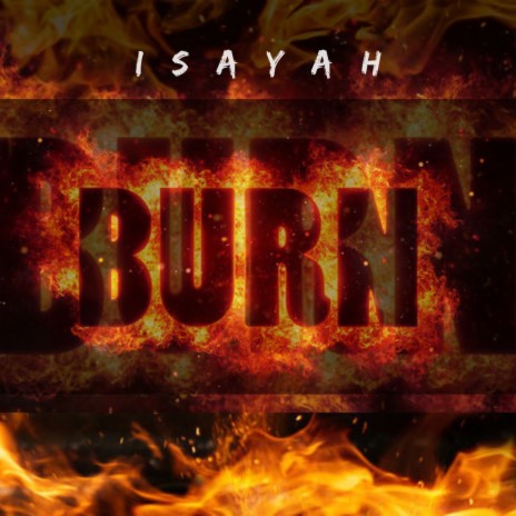 Burn | Boomplay Music