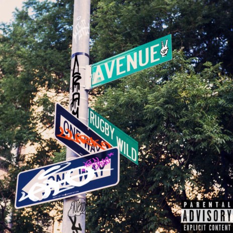 Avenue | Boomplay Music