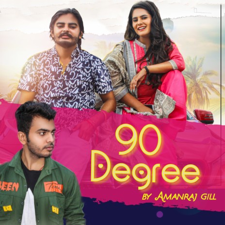 90 Degree | Boomplay Music