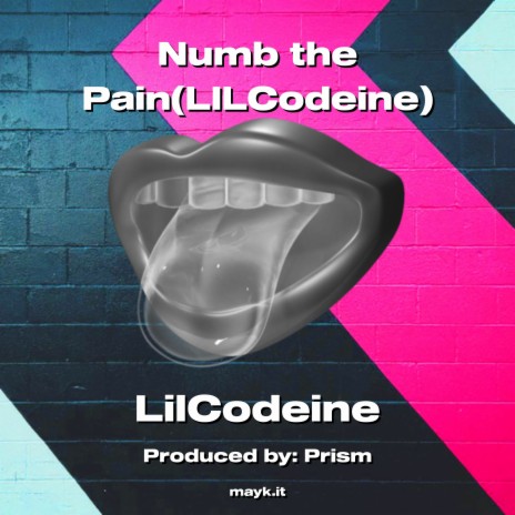 Numb the Pain | Boomplay Music