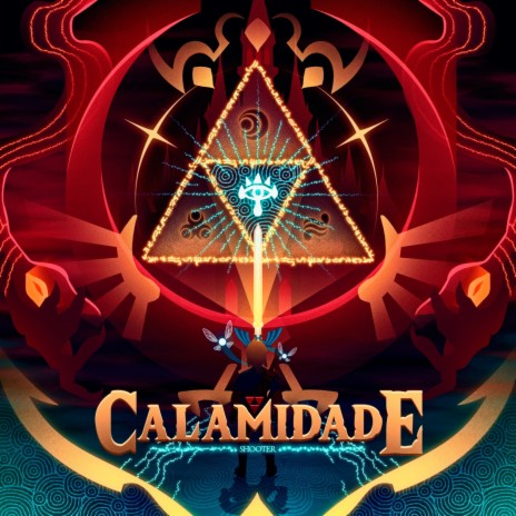Calamidade (Link) | Boomplay Music