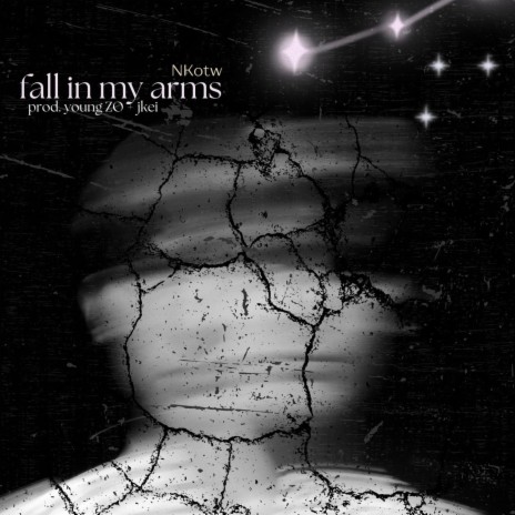Fall in my arms