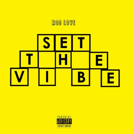 Set the Vibe | Boomplay Music