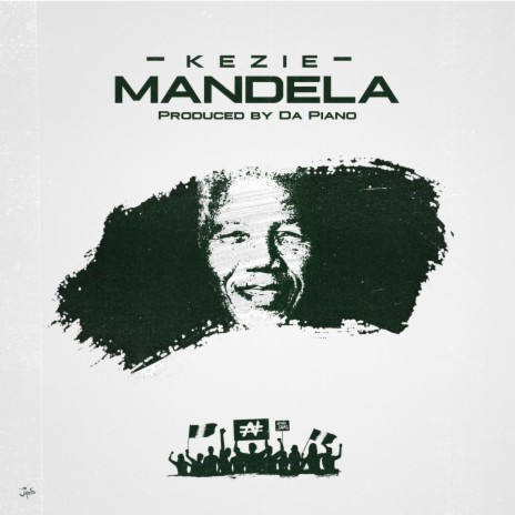 Mandela | Boomplay Music