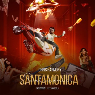 Santamonica lyrics | Boomplay Music