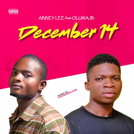 December 14 ft. Abbey Lee | Boomplay Music