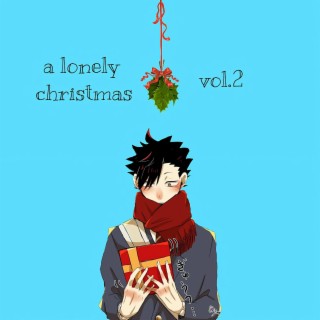 a lonely christmas vol. 2