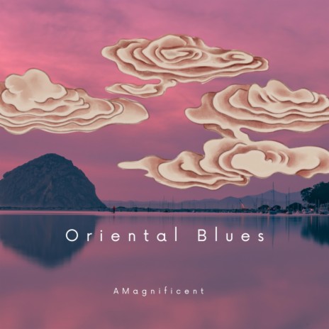 Oriental Blues | Boomplay Music