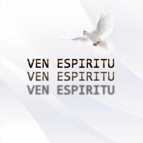 Ven Espiritu