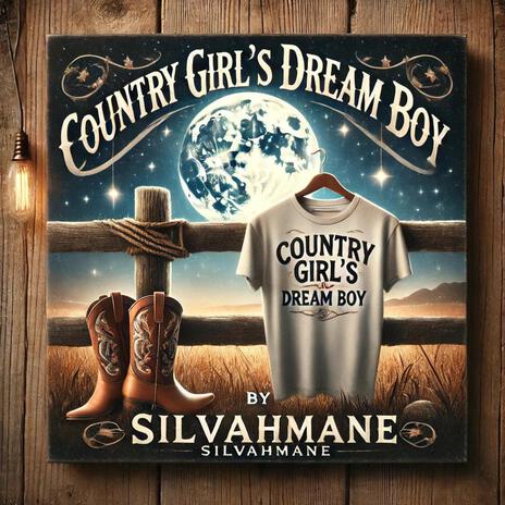 Country Girl's Dream Boy | Boomplay Music