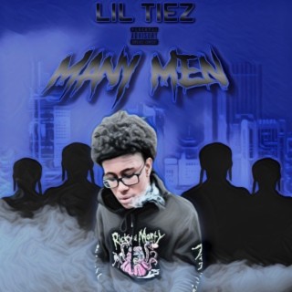 Many Men Remix