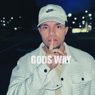 God's Way/Hush (Radio Edit)