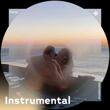 clarity - instrumental ft. Instrumental Songs & Tazzy