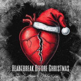 Heartbreak Before Christmas