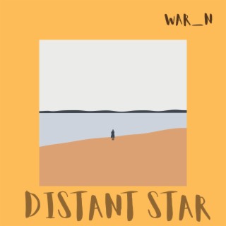 Distant star