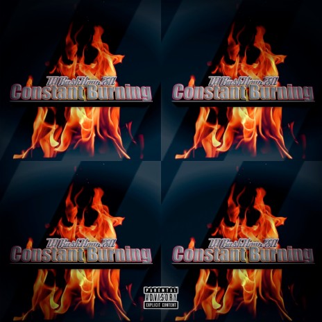 Constant Burning (2023) | Boomplay Music