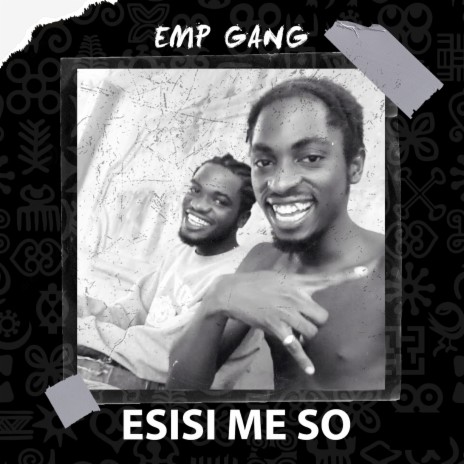 Esisi Me So | Boomplay Music