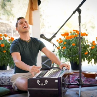 Kirtan Live from Around the World