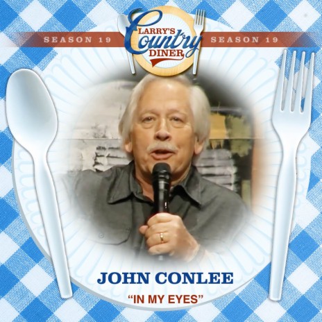 In My Eyes (Larry's Country Diner Season 19) | Boomplay Music