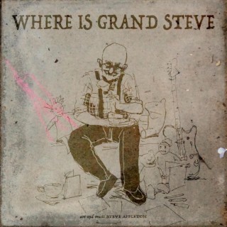 Where Is Grand Steve