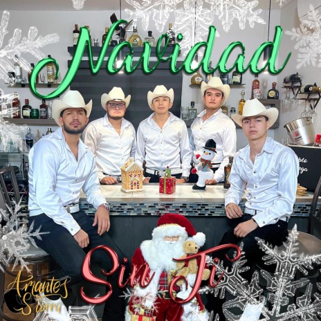 Navidad Sin Ti | Boomplay Music