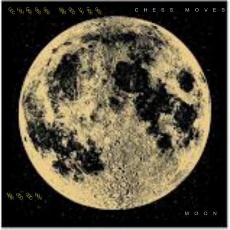 Moon | Boomplay Music