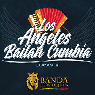 Los Ángeles bailan Cumbia